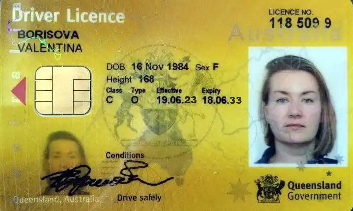 Buy Australian Drivers License 1 australian-drivers-license-1