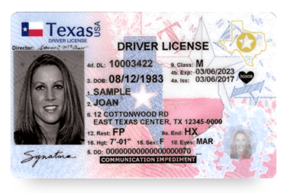 Buy real and fake Texas driver’s licenses 1 Buy real and fake Texas driver’s licenses