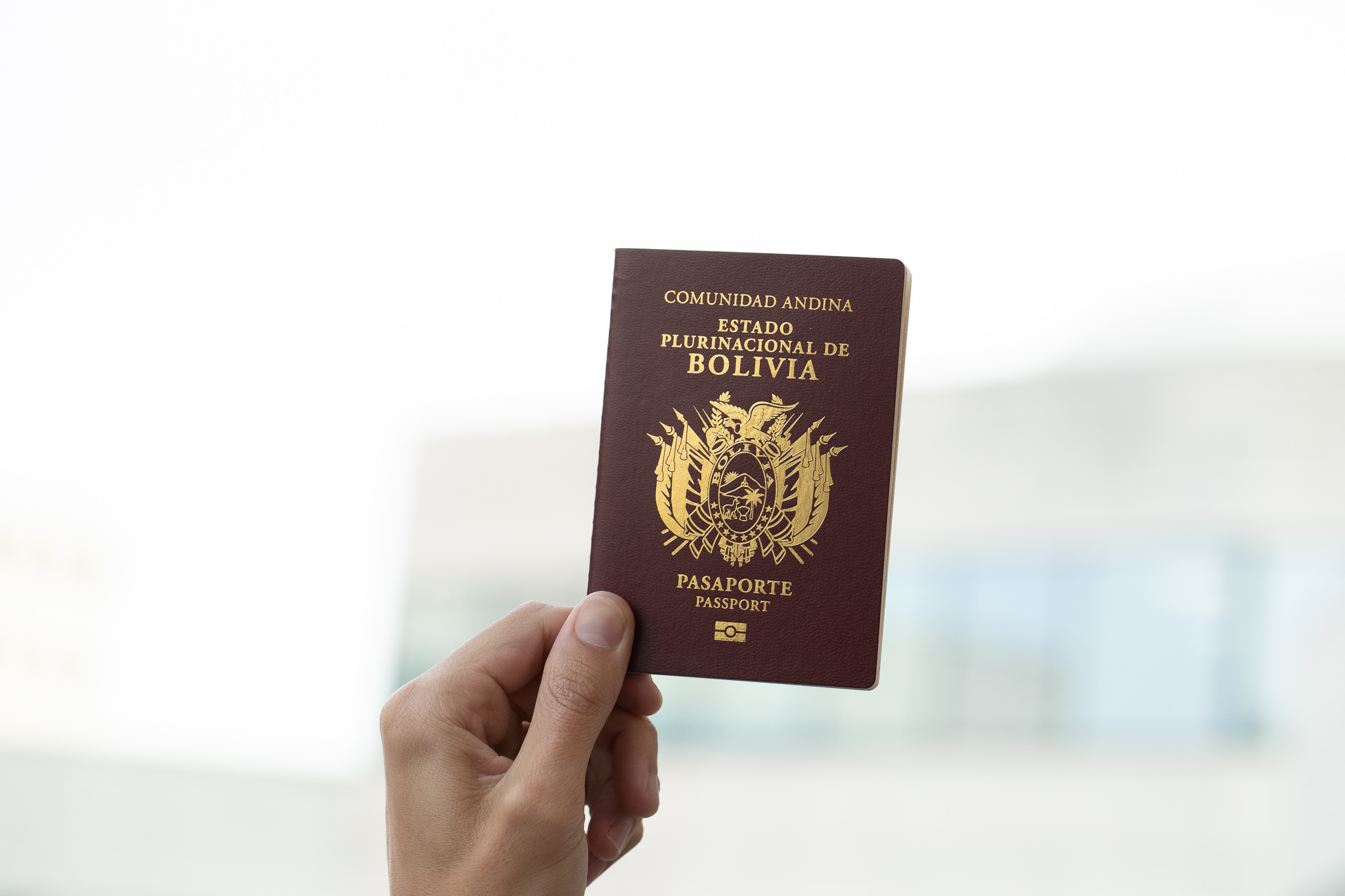 Buy Real Passport of Bolivia 1 Buy Real Passport of Bolivia