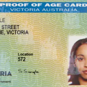 Buy Fake Australia ID card online