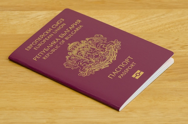 Buy Real Bulgarian Passport Online 1 Buy Real Bulgarian Passport Online