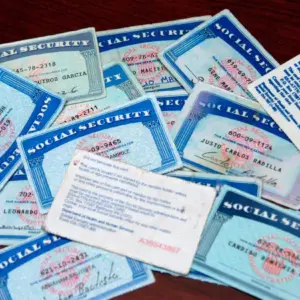 Buy Social security Number and Social Security Card Online