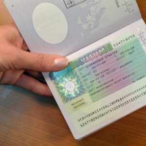 Buy Schengen Visa Online – Schengen Visa for Sale