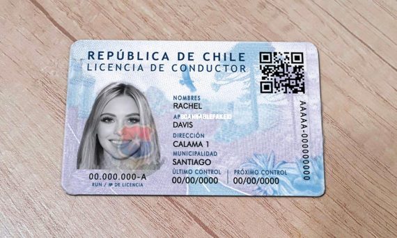Buy Real Driving License of Chile 1 Buy Real Driving License of Chile