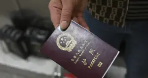 Buy Original Chinese Passports For Sale 2 Buy Original Chinese Passports For Sale
