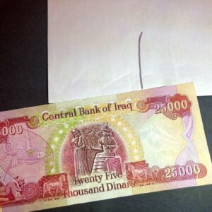 Buy Fake DNR-Dinar Banknotes