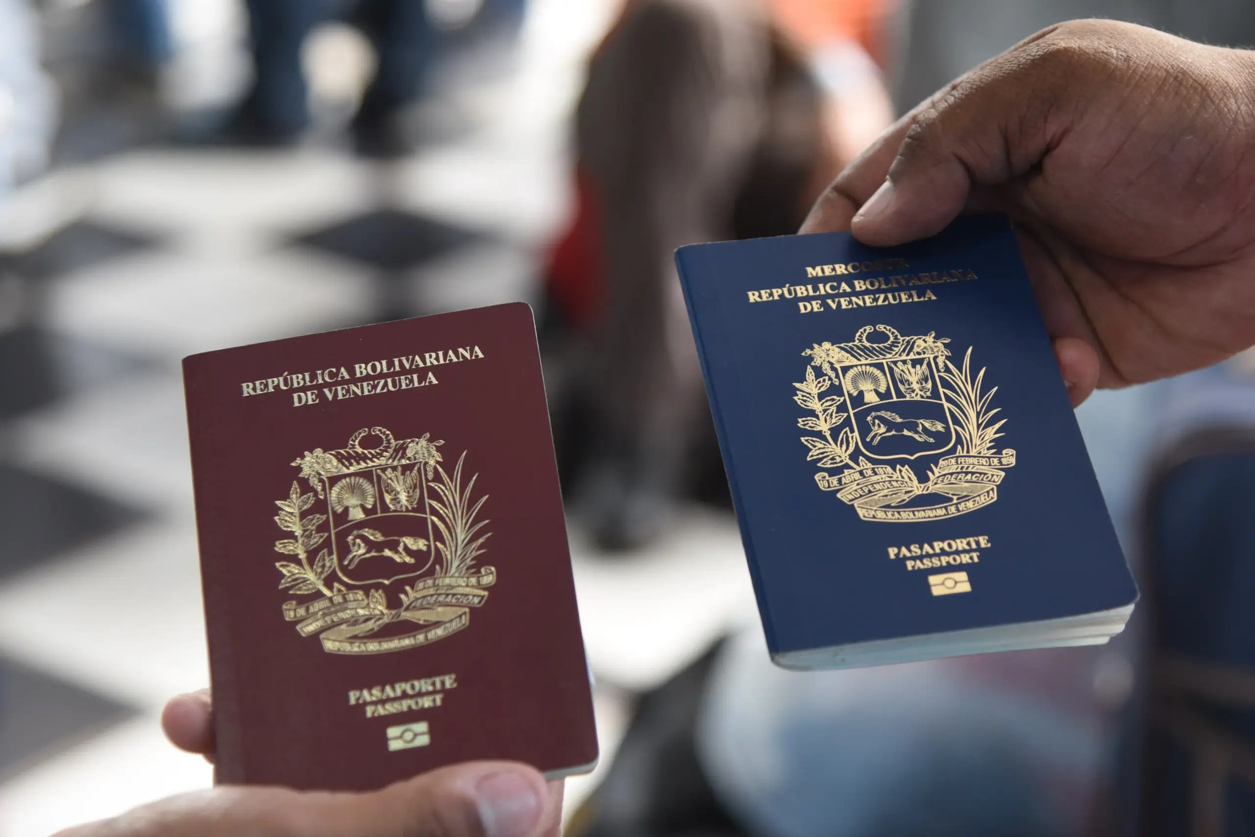 Buy Fake Passport of Venezuela 1 Buy Fake Passport of Venezuela