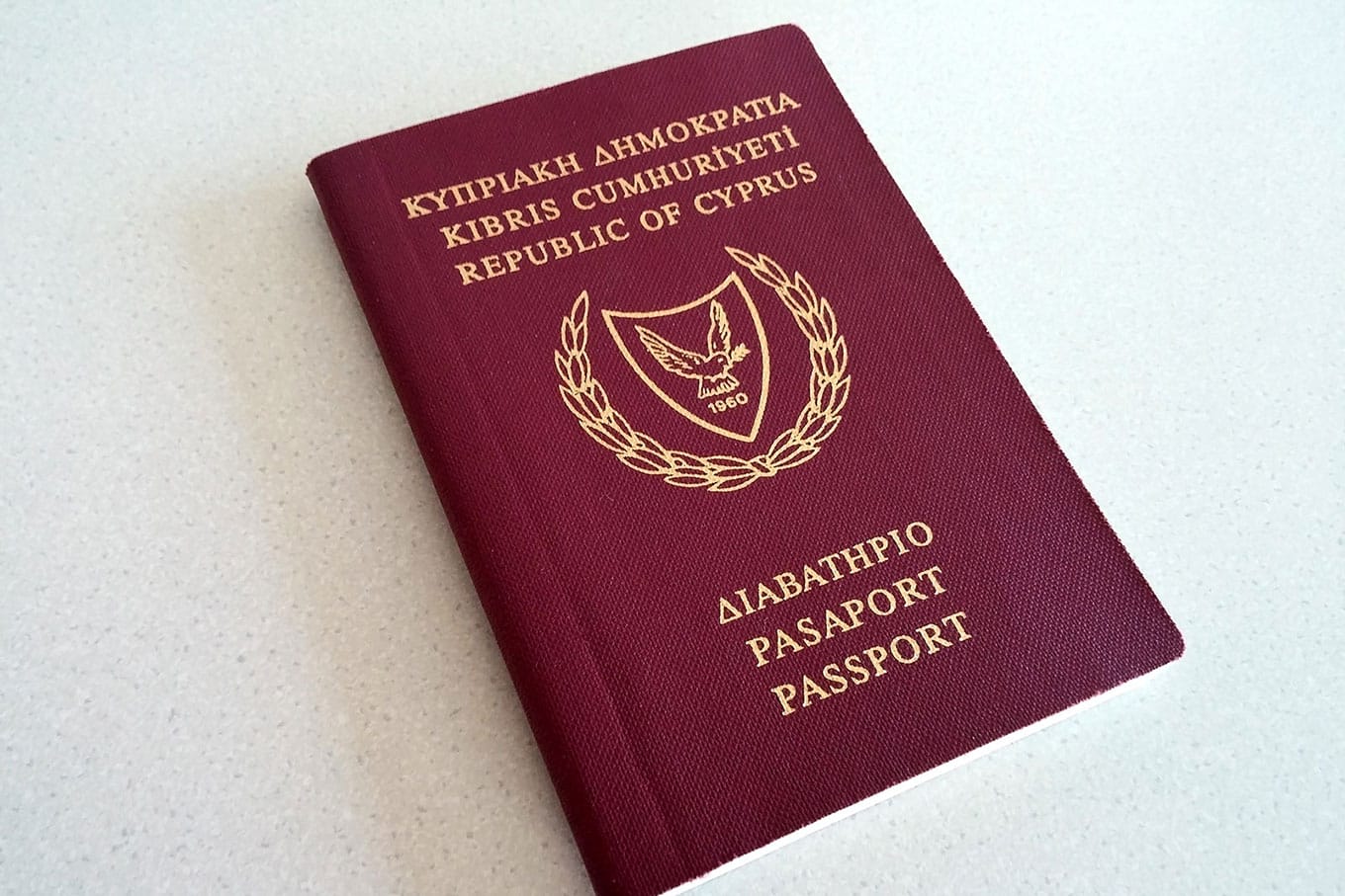 Buy Real Cyprus Passport Online 1 Buy Real Cyprus Passport Online