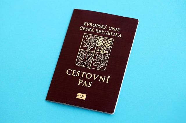 Buy Real Czechia Passport Online 1 Buy Real Czechia Passport Online