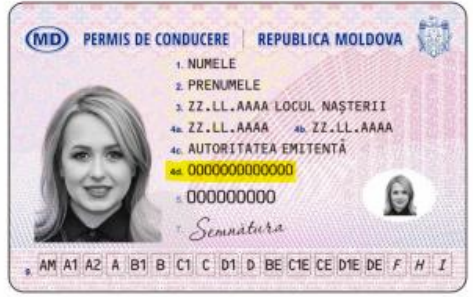 Buy Real Driving License of Moldova 1 Buy Real Driving License of Moldova