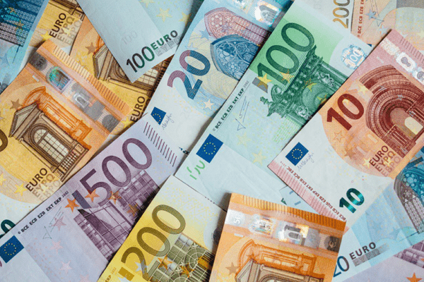 buy euro online