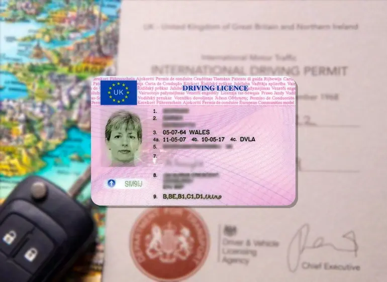 Iran Fake Driver’s License for Sale 1 Iran Fake Driver’s License for Sale