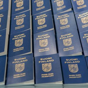 Buy Fake Finnish Passport Online