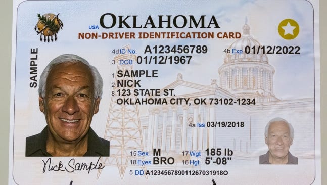 Buy Oklahoma Driver License and ID Cards 1 Buy Oklahoma Driver License and ID Cards