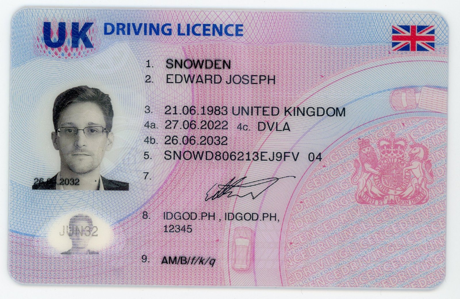 Buy Real ID Card of United Kingdom 1 Buy Real ID Card of United Kingdom