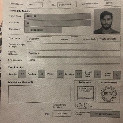 Buy IELTS Certificate Online without Exam 1 Buy IELTS Certificate Online without Exam