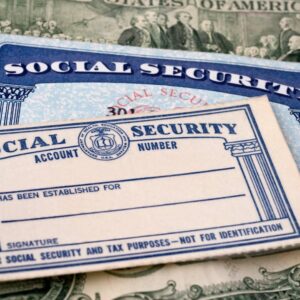 buy fake social security card online