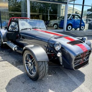 Buy An Unregistered Vehicle