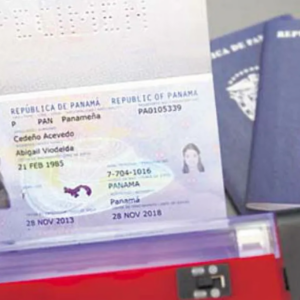 Buy Fake Passport of Panama