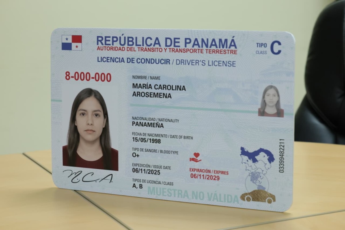 Buy Real Driver’s License of Panama 1 Buy Real Driver’s License of Panama