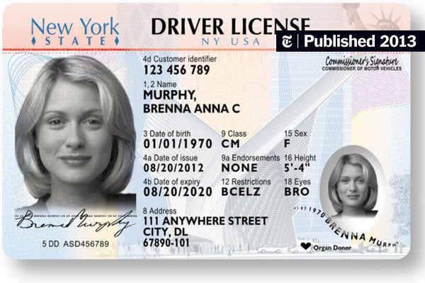 USA Fake Driver’s License for Sale 1 USA Fake Driver’s License for Sale