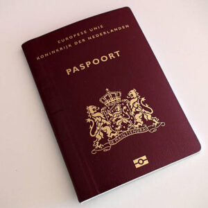 Buy Fake Netherland Passport Online
