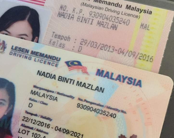 Buy Real Driving License of Malaysia 1 Buy Real Driving License of Malaysia