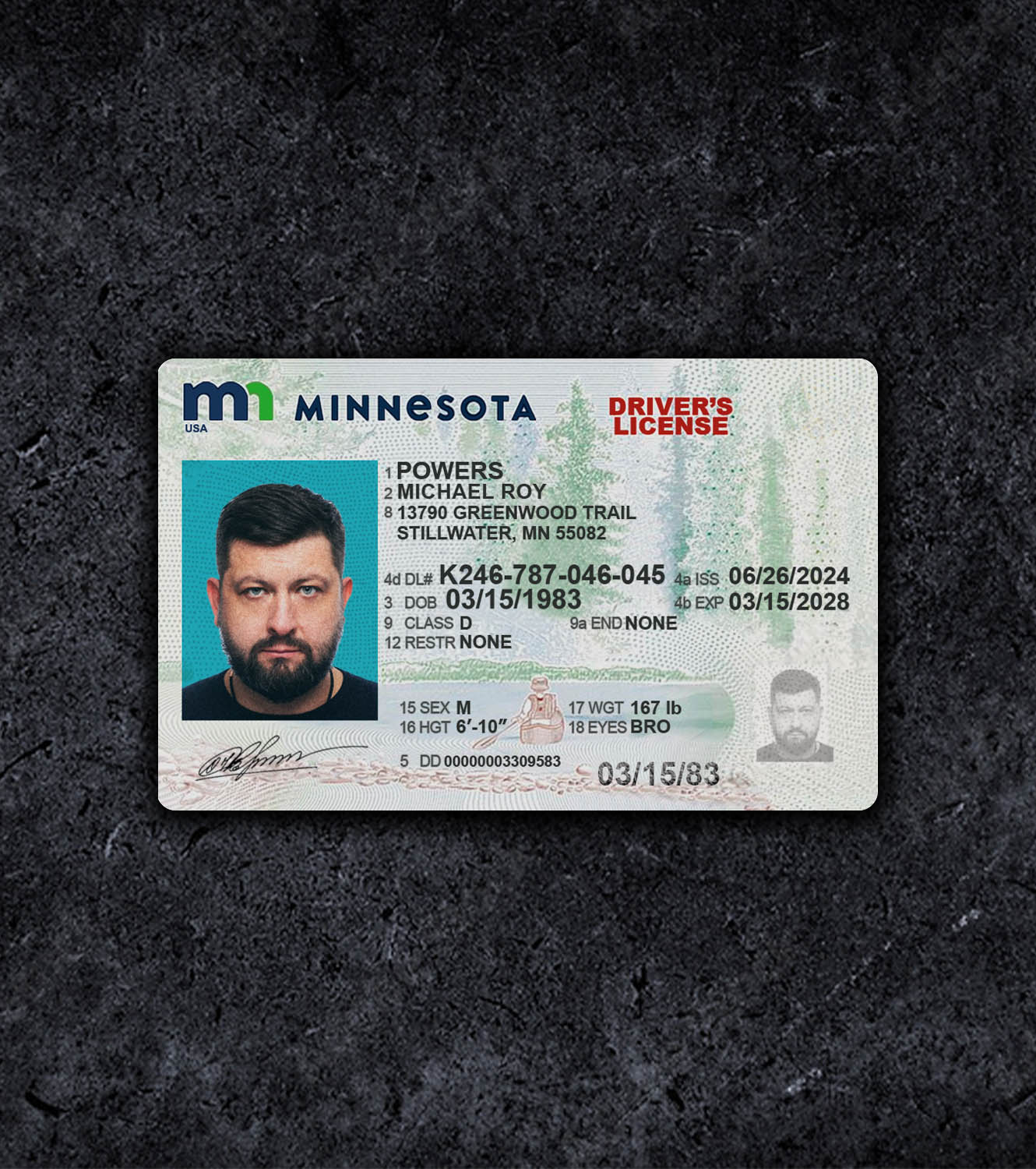 Buy Minnesota Driver License and ID Cards 1 Buy Minnesota Driver License and ID Cards