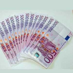 Buy Best Quality Undetectable Counterfeit 500 Euros
