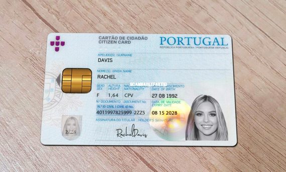 Buy Real ID Card of Portugal 1 Buy Real ID Card of Portugal