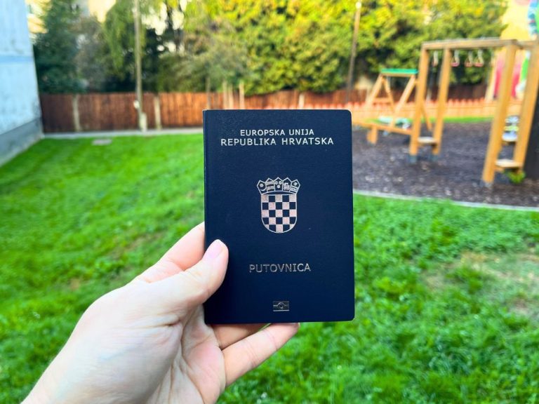 Buy Real Croatian Passport Online 1 Buy Real Croatian Passport Online