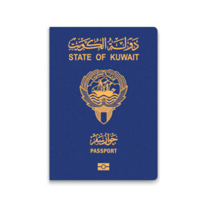 Buy Fake Kuwait Passport Online