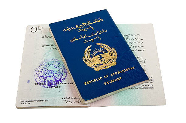 Buy Fake Passport of Afghanistan 1 Buy Fake Passport of Afghanistan
