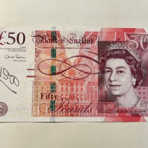 buy counterfeit 50 british pounds