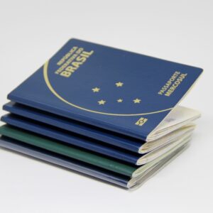 Buy Fake Brazil Passport Online