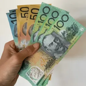 Australian Dollars – Buy Fake Money Online