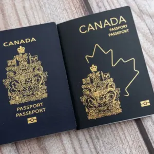 Buy Real Passport of Canada Online